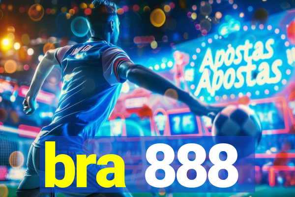 bra 888